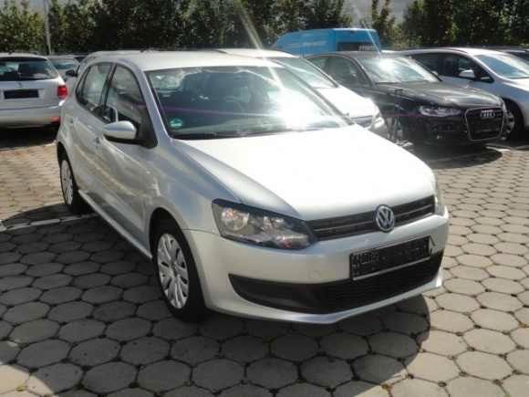 VW Polo 79.580 km 6.850 &euro; Chemnitz OT Wittgensdorf 09228