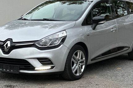 Renault Clio 240.000 km 4.990 &euro; Darmstadt 64293