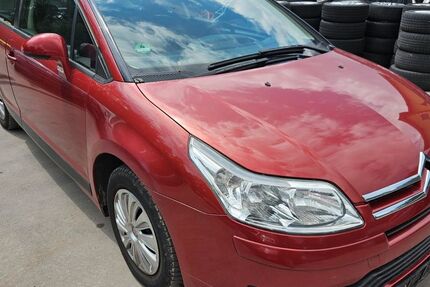 Citroen C4 198.887 km 950 &euro; Lachen-Speyerdorf 67435