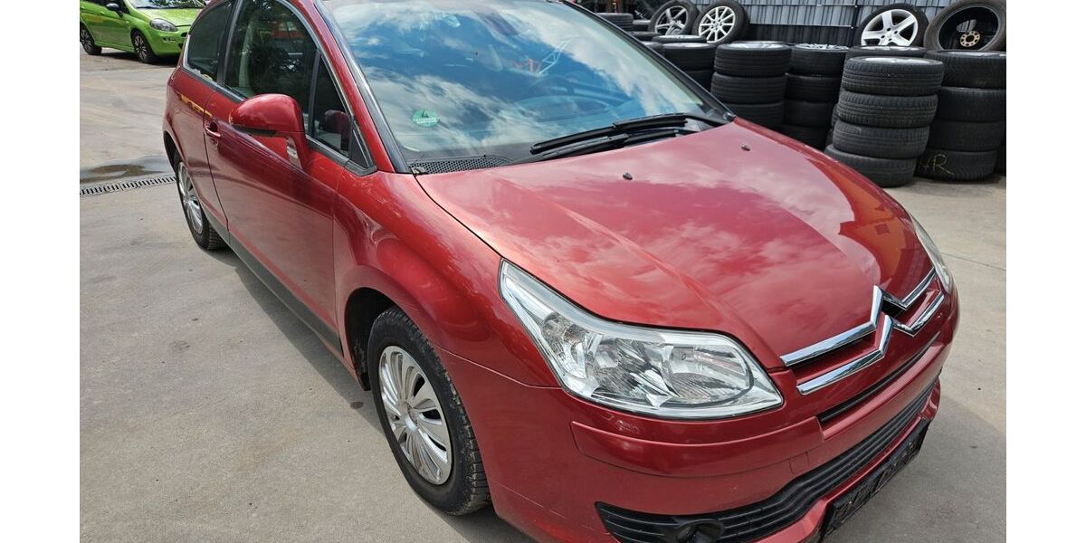 Citroen C4 198.887 km 950 &euro; Lachen-Speyerdorf 67435