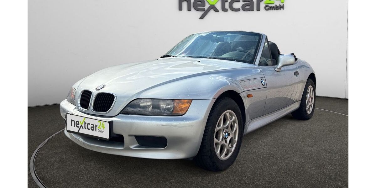 BMW Z3 155.678 km 5.990 &euro; Fulda 36043