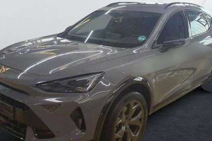 Cupra Formentor 16.045 km 33.930 &euro; Mitterteich 95666