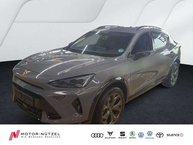 Cupra Formentor 16.045 km 33.930 &euro; Mitterteich 95666