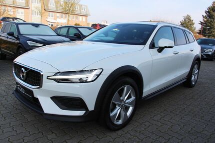 Volvo V60 79.824 km 32.990 &euro; Pampow 19075