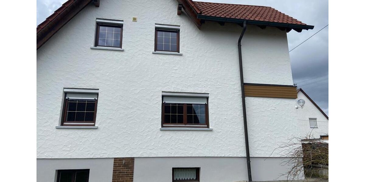 Einfamilienhaus Syrgenstein - 419.000&euro; | Angebot:26818613