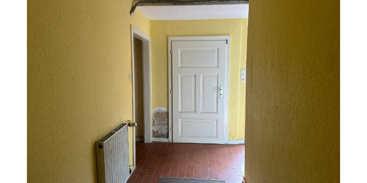 Mehrfamilienhaus, Wohnhaus Gleichen / Bremke Bremke - 7 Zimmer, 167 m&sup2;, 185.000&euro; | Angebot:25797515