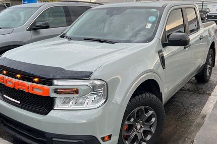 Ford Maverick 39.000 km 39.999 &euro; Hamburg 22309