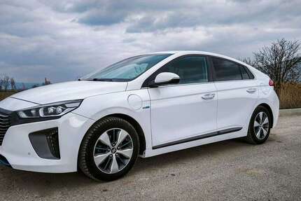 Hyundai IONIQ 165.351 km 11.900 &euro; Eslohe (Sauerland) 59889