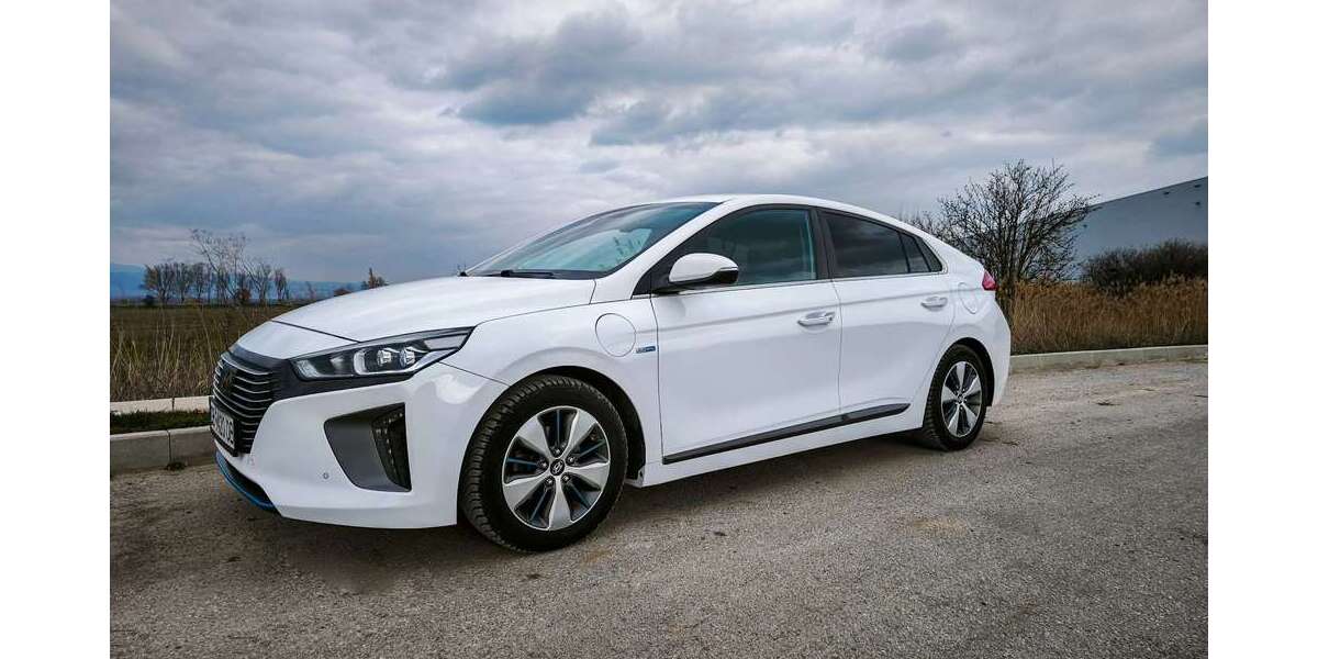 Hyundai IONIQ 165.351 km 11.900 &euro; Eslohe (Sauerland) 59889