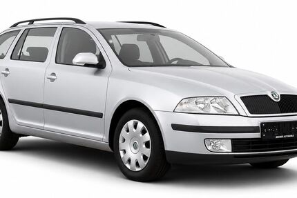Skoda Octavia 326.000 km 2.390 &euro; Bremen 28197