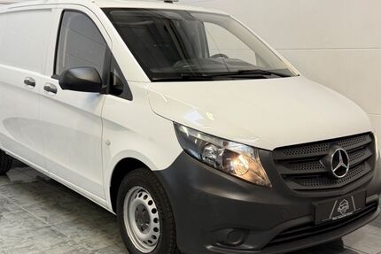 Mercedes-Benz Vito 62.000 km 13.390 &euro; Erlensee 63526