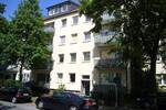 HH-HEIMFELDnur 300m zum S-Bahnhof 2 Zi.-Whg.56 m², 2 Balkone, Einbauküche, Laminat, 750,- inkl. zzgl. Heizung