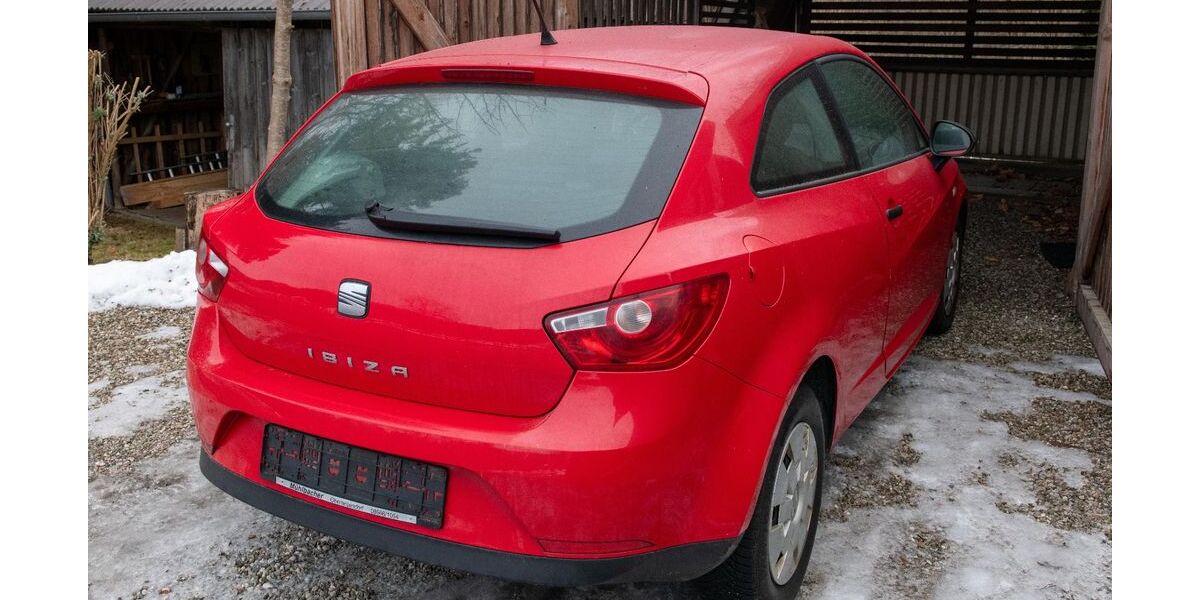 Seat Ibiza 182.779 km 2.400 &euro; Piding 83451