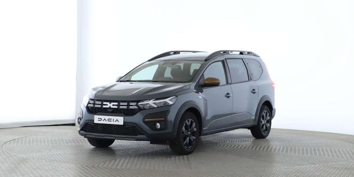 Dacia Jogger 10.939 km 19.990 &euro; Hamburg 22763