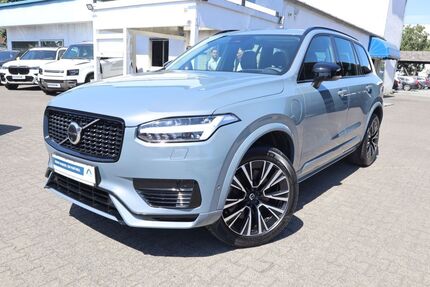 Volvo XC90 105.975 km 45.940 &euro; Darmstadt 64291