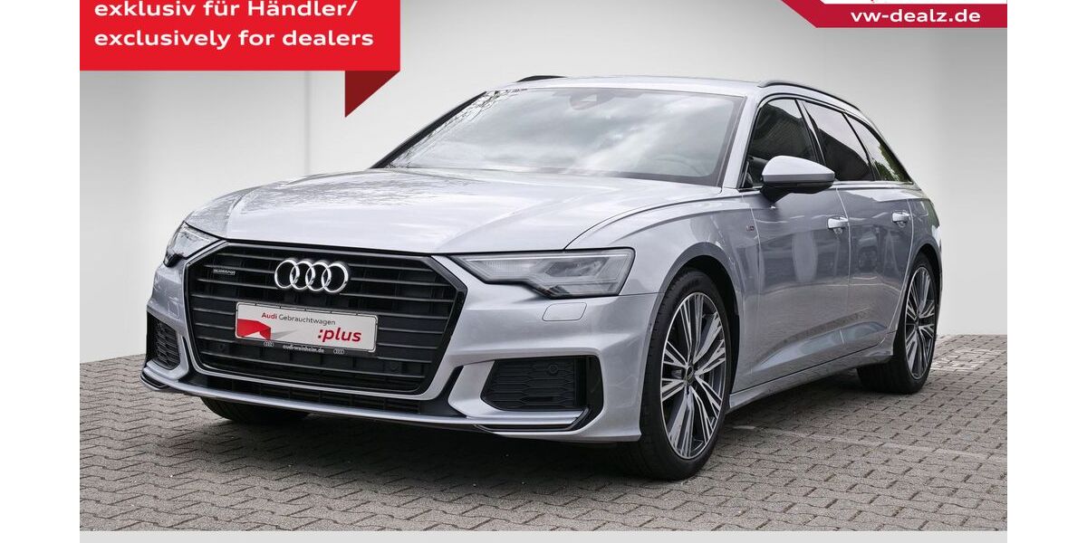 Audi A6 41.381 km 35.500 &euro; Weinheim 69469