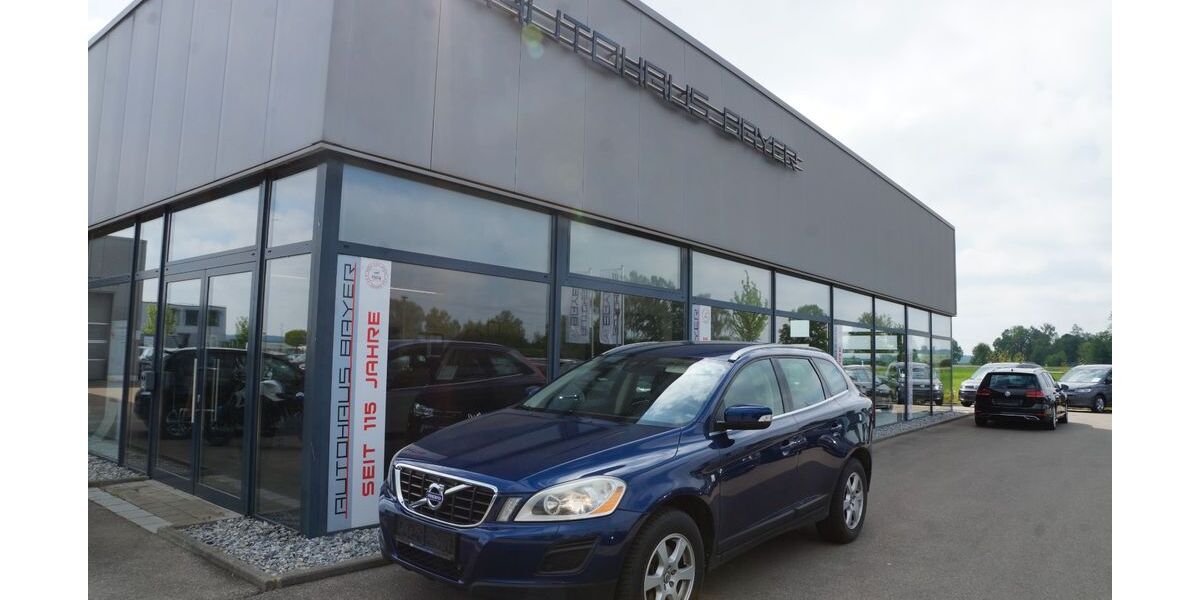 Volvo XC60 219.000 km 7.790 &euro; Salgen, Pfaffenhausen 87775