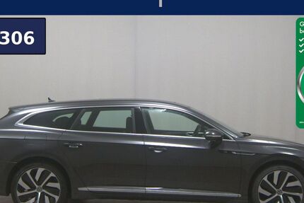 VW Arteon 122.770 km 21.980 &euro; Gyhum/Bockel 27404