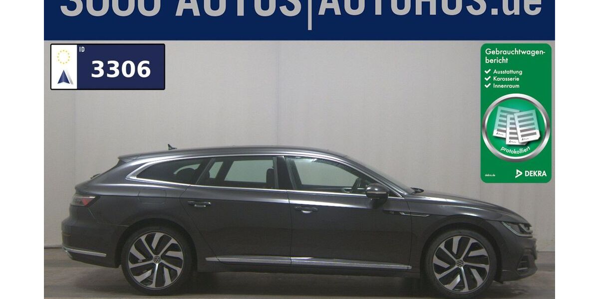 VW Arteon 122.770 km 23.980 &euro; Gyhum/Bockel 27404