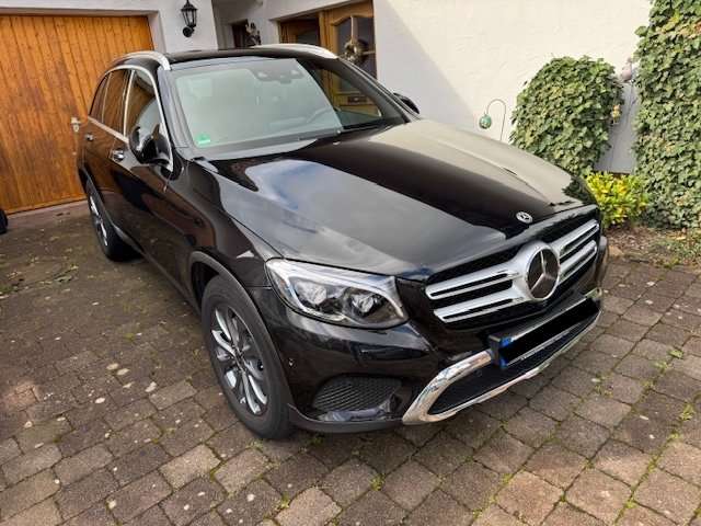 Mercedes-Benz GLC 350 66.000 km 35.000 € Mudau 69427