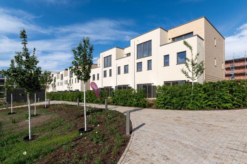 Etagenwohnung Hannover Döhren-Wülfel - 5 Zimmer, 133 m&sup2;, 1.858&euro; | Angebot:24977226