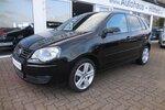 VW Polo 1.2 *Black-Edition* Serviceheft 2.Hand 89.000 km 5.300 &euro; Seevetal - Hittfeld 21218
