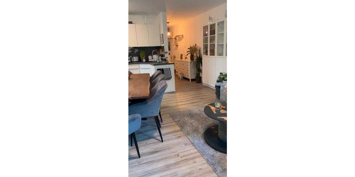 Erdgeschoßwohnung Jever - 2 Zimmer, 65 m&sup2;, 805&euro; | Angebot:26322890