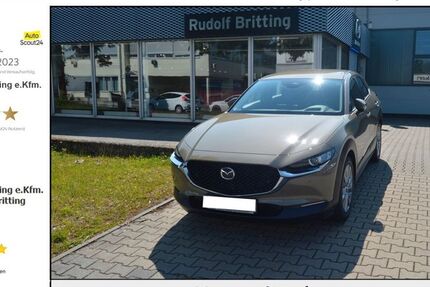 Mazda CX-30 5.000 km 26.990 &euro; Lauf 91207