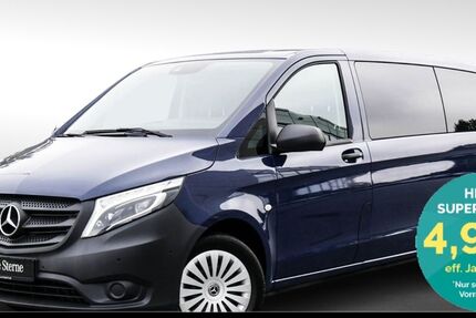 Mercedes-Benz Vito 51.297 km 36.890 € Bautzen 02625