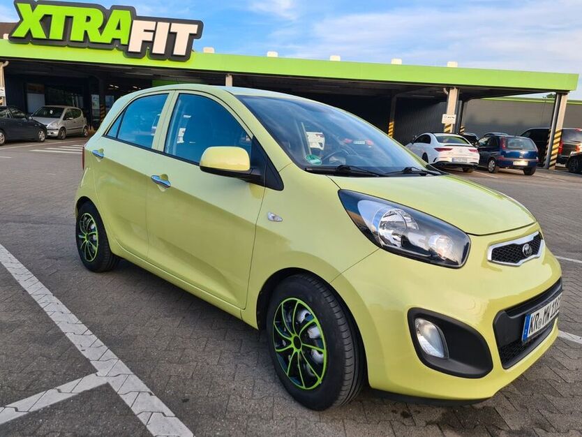 Picanto
