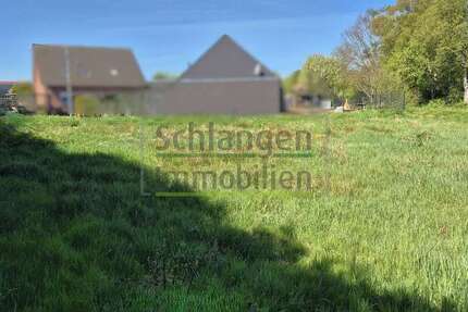 Grundstück Apen / Augustfehn Augustfehn - 112.000&euro; | Angebot:26515278