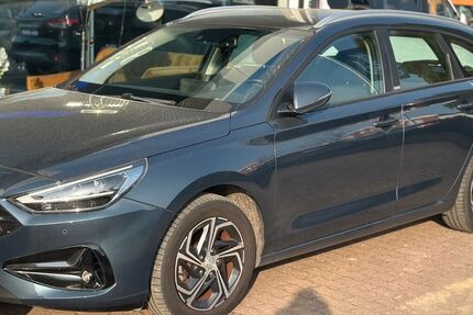 Hyundai i30 177.032 km 15.590 &euro; Rostock 18059