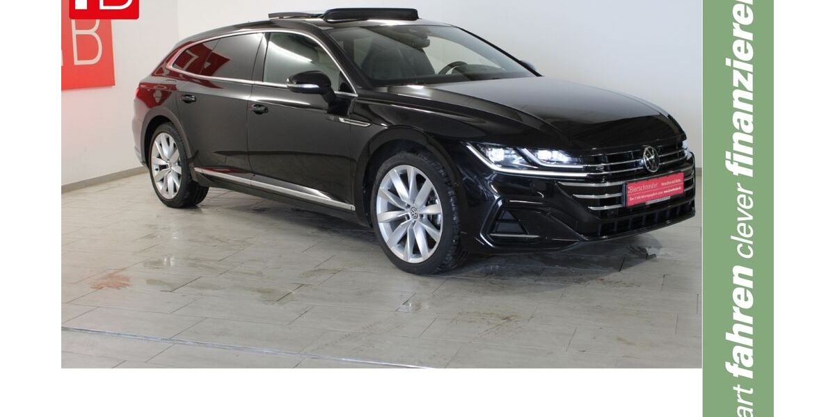 VW Arteon 71.106 km 26.490 &euro; Schopfloch 91626