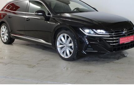 VW Arteon 71.106 km 27.490 &euro; Schopfloch 91626