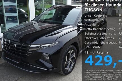 Hyundai TUCSON 33.482 km 26.990 &euro; Bad Feilnbach 83075