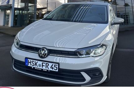 VW Polo 1.115 km 21.990 &euro; Brilon 59929