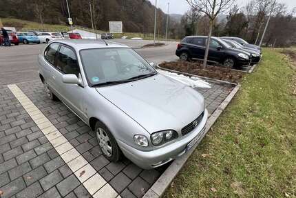 Toyota Corolla 148.389 km 3.000 &euro; Burglengenfeld 93133