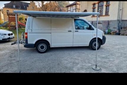 VW T5 Transporter 260.000 km 7.890 € Eitelborn 56337
