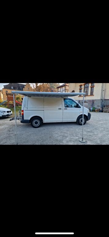 VW T5 Transporter 260.000 km 7.890 € Eitelborn 56337