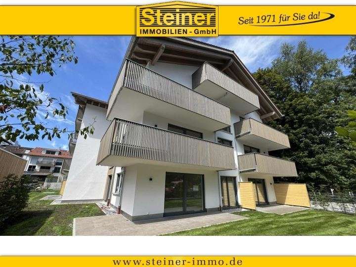 Wohnung zum Mieten in Garmisch-Partenkirchen 1.395 € 67 m²