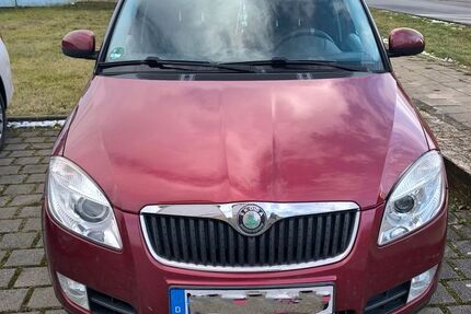 Skoda Fabia 152.309 km 4.250 &euro; Seegebiet Mansfelder Land 06317