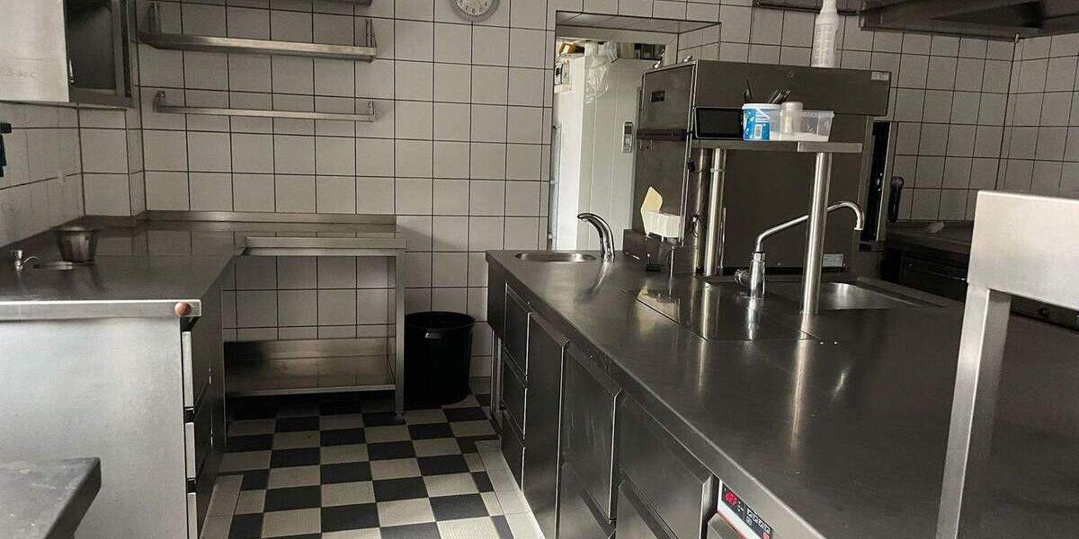 Gewerbeobjekt Markt Nordheim - 690.000&euro; | Angebot:25898846