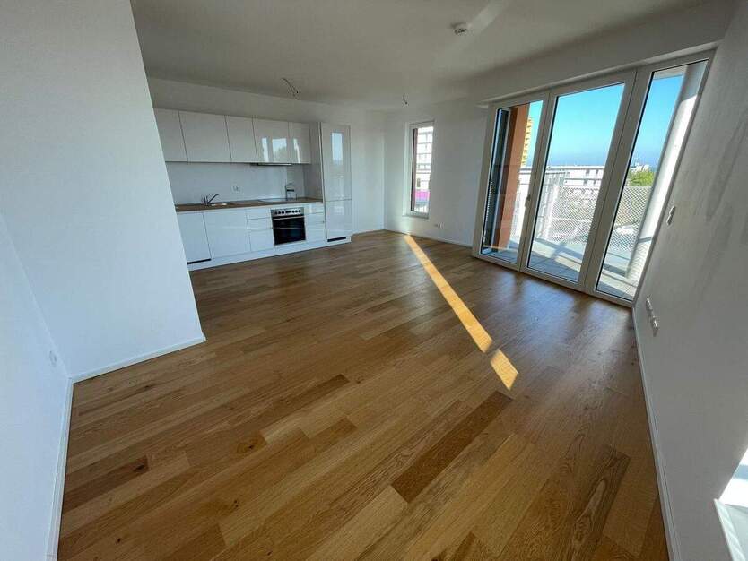 Wohn(t)raum mit Ausblick 3 zimmer