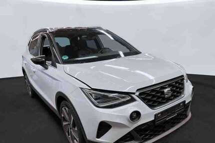 Seat Arona 111.410 km 16.450 &euro; Salzgitter 38259
