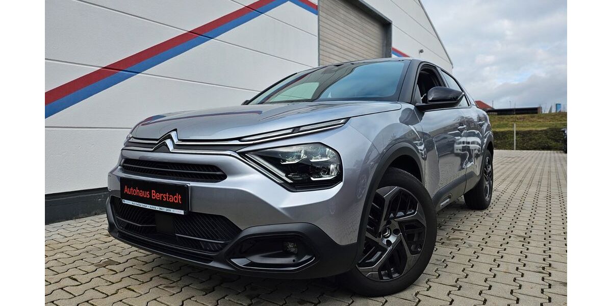 Citroen C4 13.791 km 17.500 &euro; Wölfersheim-Berstadt 61200