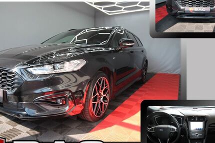 Ford Mondeo 111.000 km 18.850 &euro; Osnabrück 49086