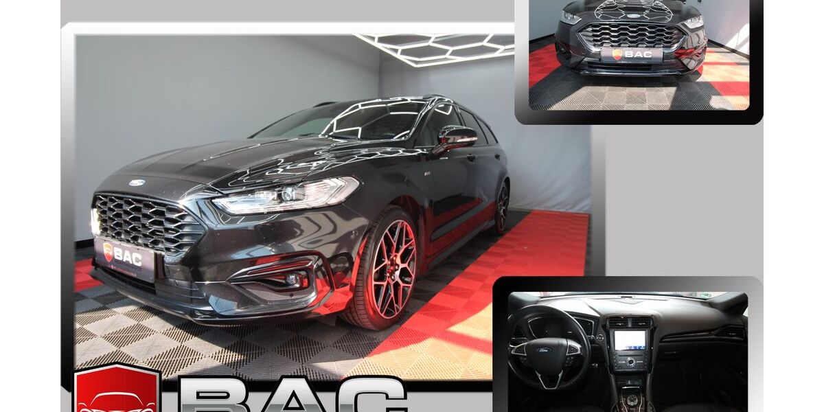 Ford Mondeo 111.000 km 18.850 &euro; Osnabrück 49086