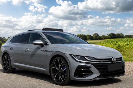 VW Arteon 56.500 km 34.000 &euro; Südbrookmerland 26624