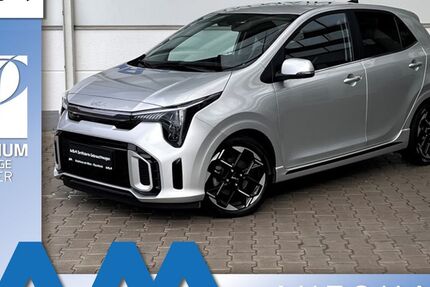Kia Picanto 21.500 km 18.990 € Raunheim 65479