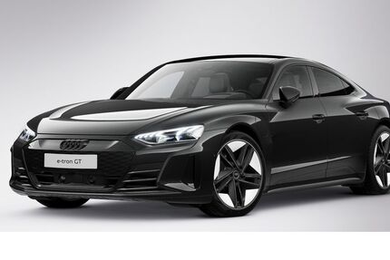 Audi e-tron GT 37.115 km 56.770 € Lemgo 32657